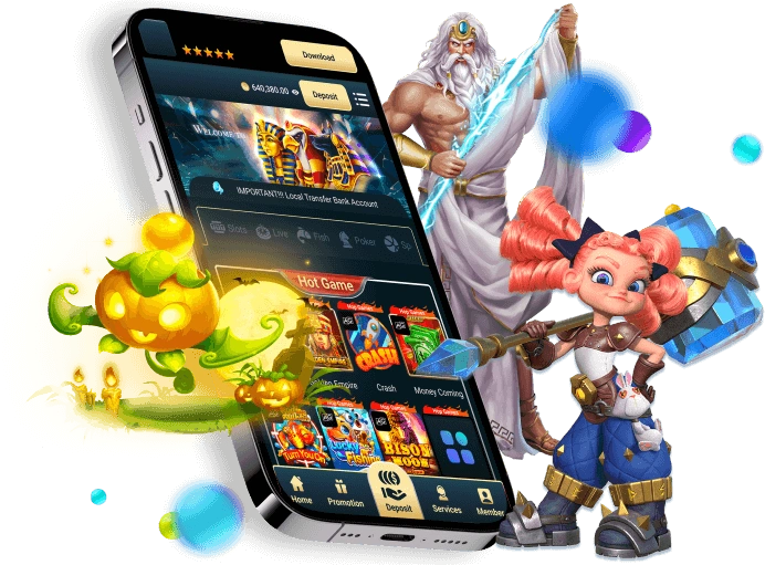 Trải nghiệm di động uu8 app