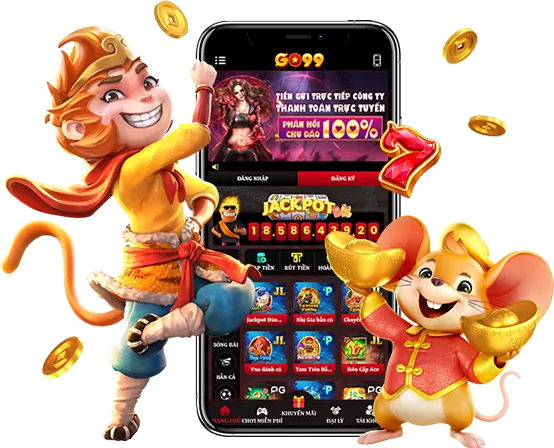 Đa dạng trò chơi tại uu8 app