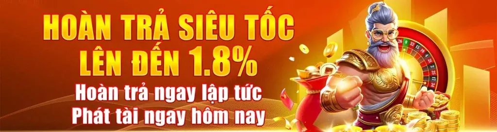 Giao diện ứng dụng bắn cá uu8 app trên di động