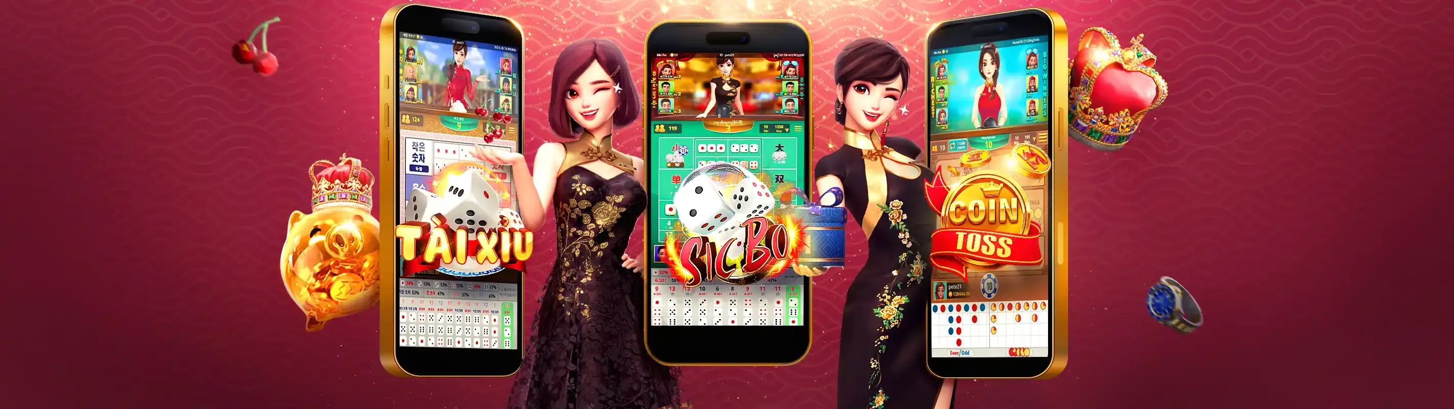 Hướng dẫn chọn game uu8 app
